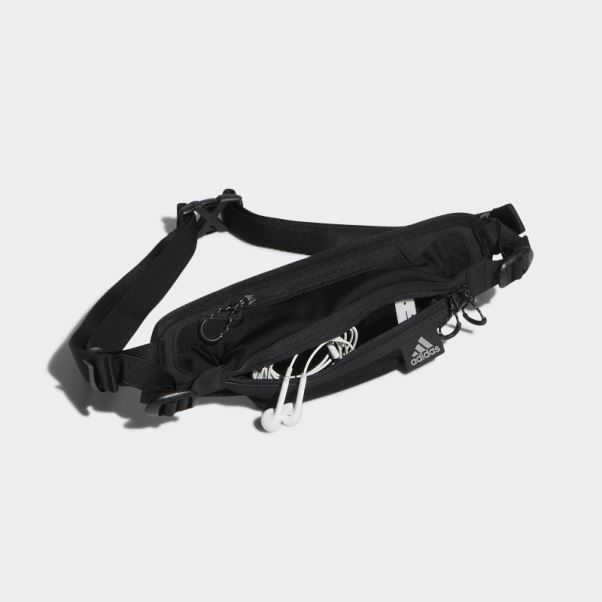 Sac Banane Adidas Running Gear Noir