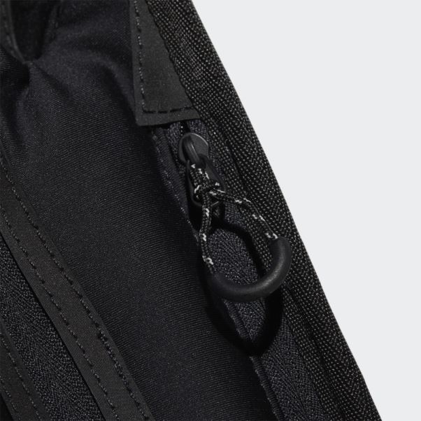 Sac Banane Adidas Running Gear Noir