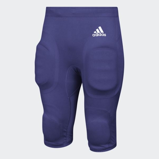 Pantalon Adidas Primeknit Violet