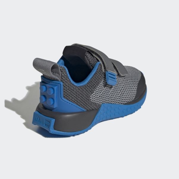 Adidas X Lego Sport Pro Chaussures Gris Chaud