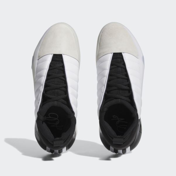 Adidas Harden Vol 7 Chaussures Blanc