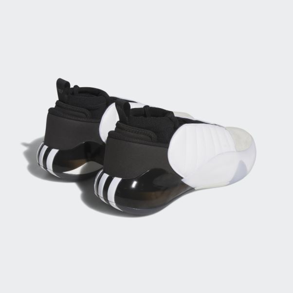 Adidas Harden Vol 7 Chaussures Blanc