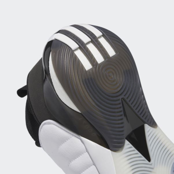 Adidas Harden Vol 7 Chaussures Blanc
