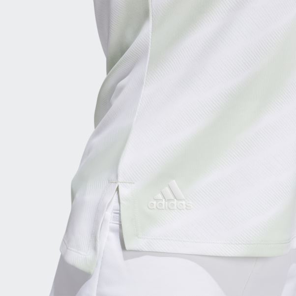 Polo Adidas Heat.rdy Vert