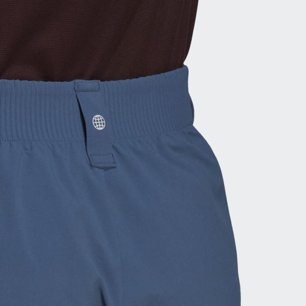Pantalon D'alpinisme Adidas Steel Techrock