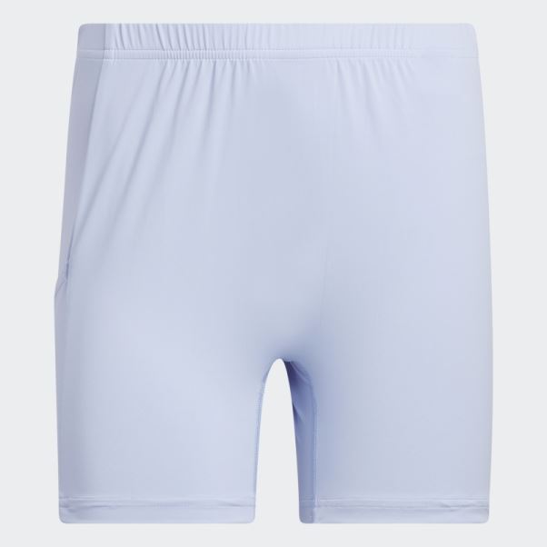 Robe De Golf Adidas Go-to Bleu Aube