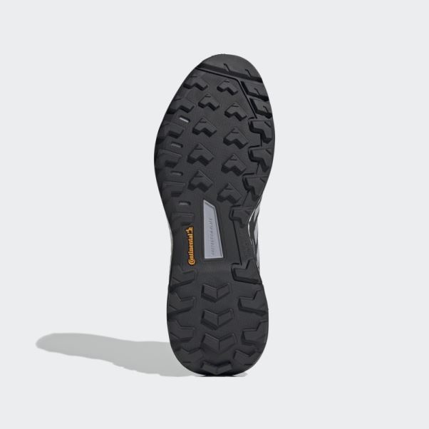Chaussures De Randonnée Terrex Skychaser Gore-tex 2.0 Noir Adidas
