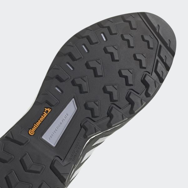 Chaussures De Randonnée Terrex Skychaser Gore-tex 2.0 Noir Adidas