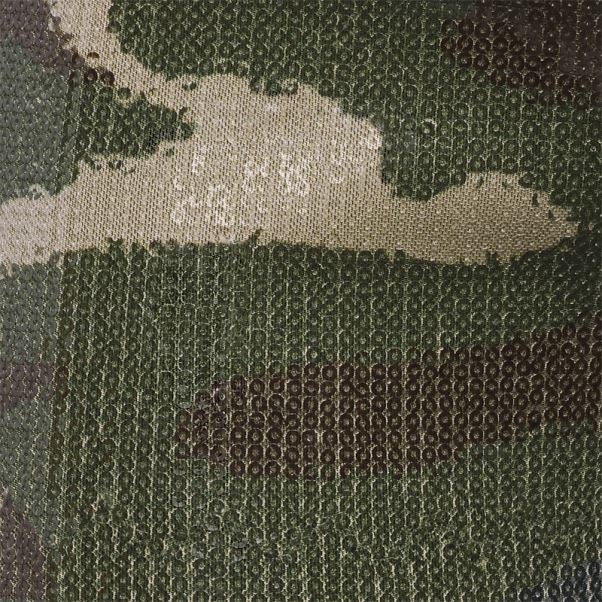 Pantalon à Sequins Camouflage Aop Adidas