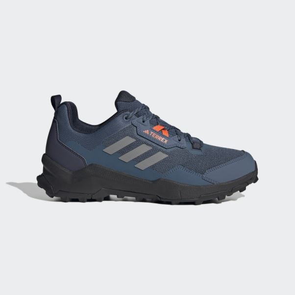 Acier Terrex Ax4 Chaussures De Randonnée Adidas