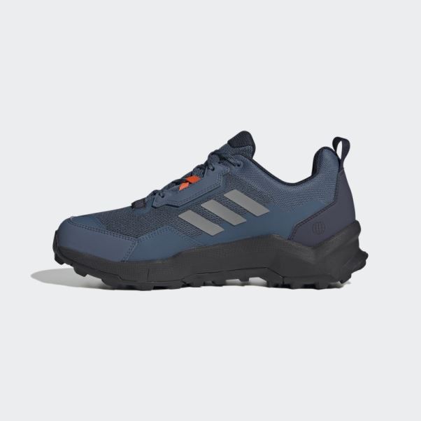 Acier Terrex Ax4 Chaussures De Randonnée Adidas