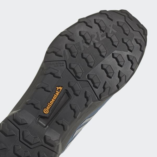Acier Terrex Ax4 Chaussures De Randonnée Adidas