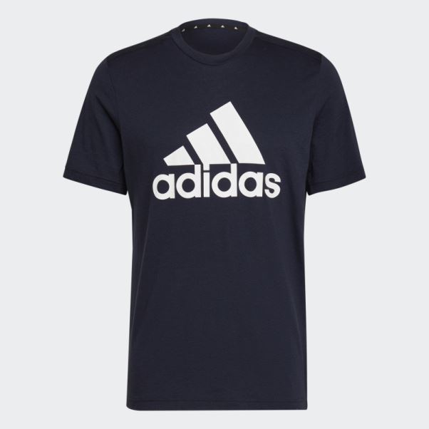 Encre Aeroready Conçu 2 Move Feelready Sport Logo T-shirt Adidas