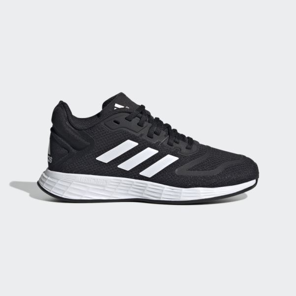 Adidas Duramo 10 Chaussures Blanches