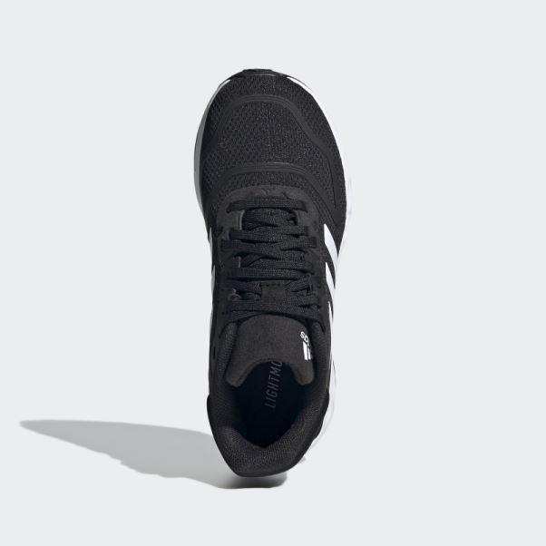 Adidas Duramo 10 Chaussures Blanches