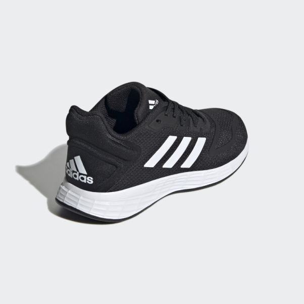 Adidas Duramo 10 Chaussures Blanches