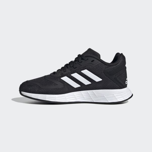 Adidas Duramo 10 Chaussures Blanches