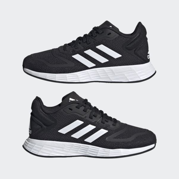 Adidas Duramo 10 Chaussures Blanches