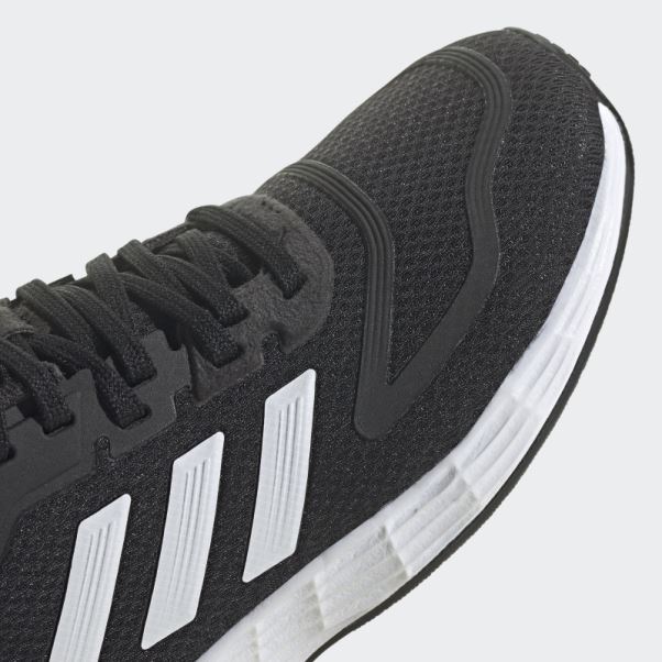 Adidas Duramo 10 Chaussures Blanches
