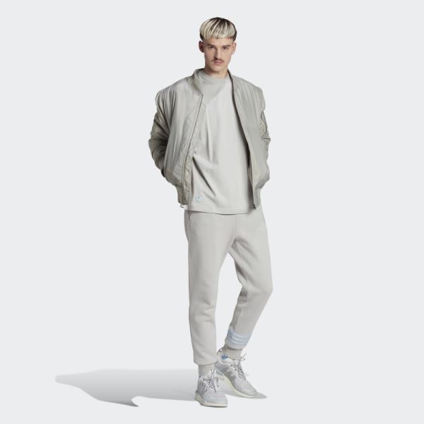 Adidas Adicolor Neuclassics Tee Gris