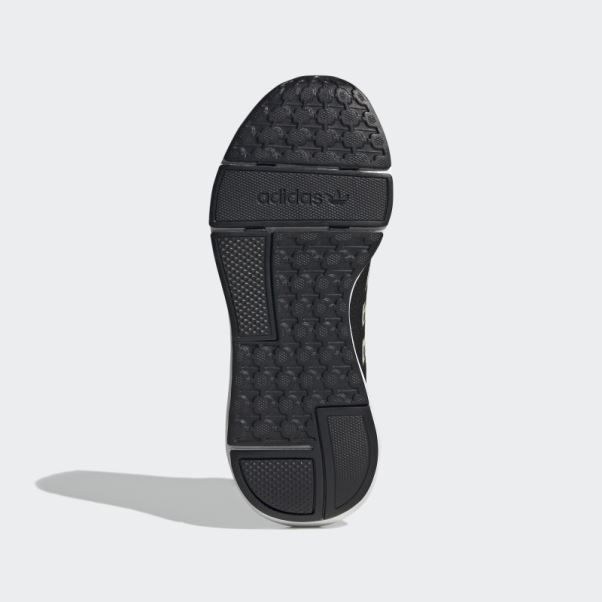 Chaussures Adidas Swift Run 22 Bleu