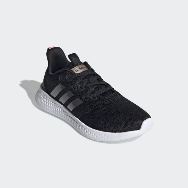 Chaussures Puremotion Noir Adidas