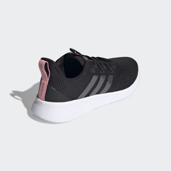 Chaussures Puremotion Noir Adidas