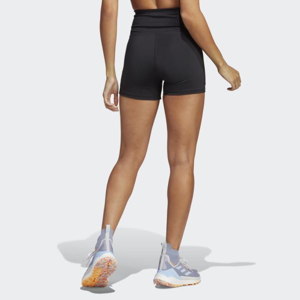 Short Adidas Terrex Multi Noir