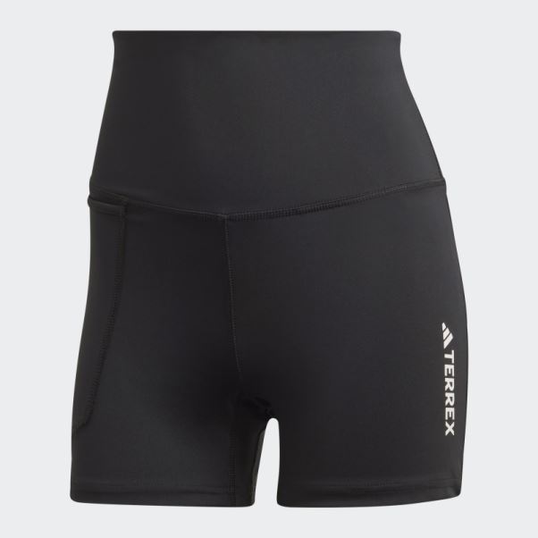 Short Adidas Terrex Multi Noir