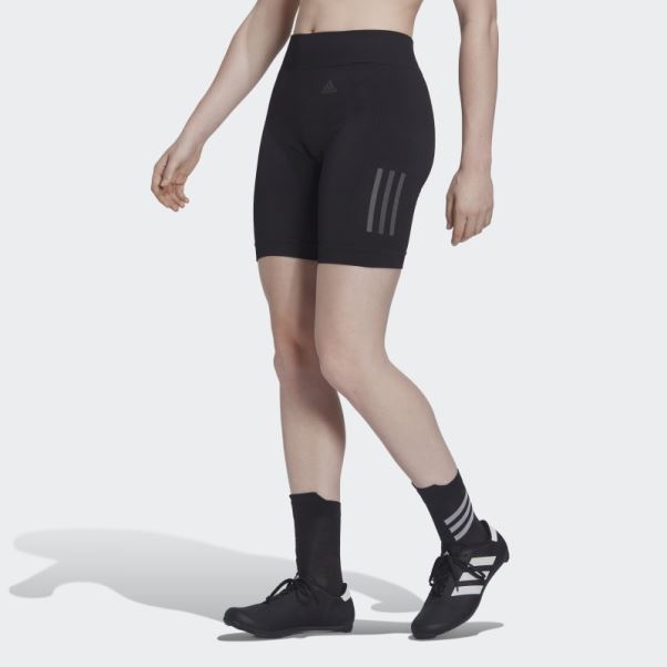 Short De Cyclisme En Salle Adidas Noir