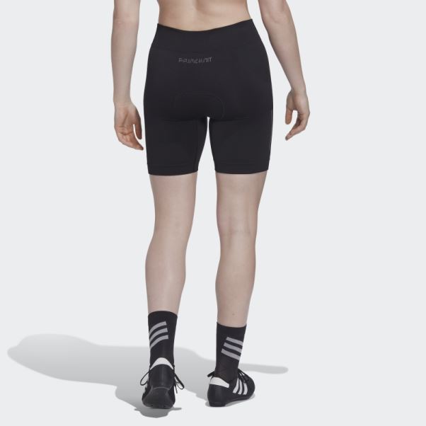 Adidas Short De Cyclisme En Salle Noir