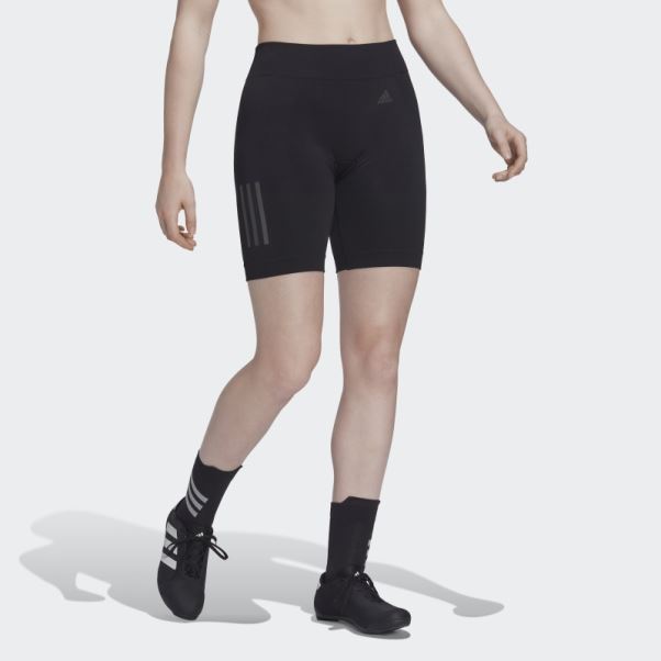 Adidas Short De Cyclisme En Salle Noir