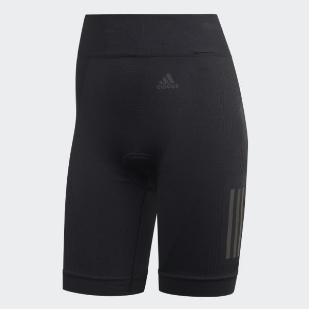 Adidas Short De Cyclisme En Salle Noir