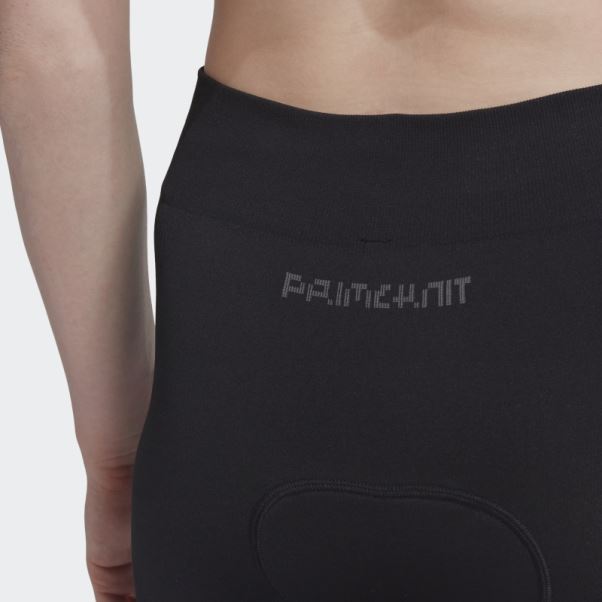 Adidas Short De Cyclisme En Salle Noir