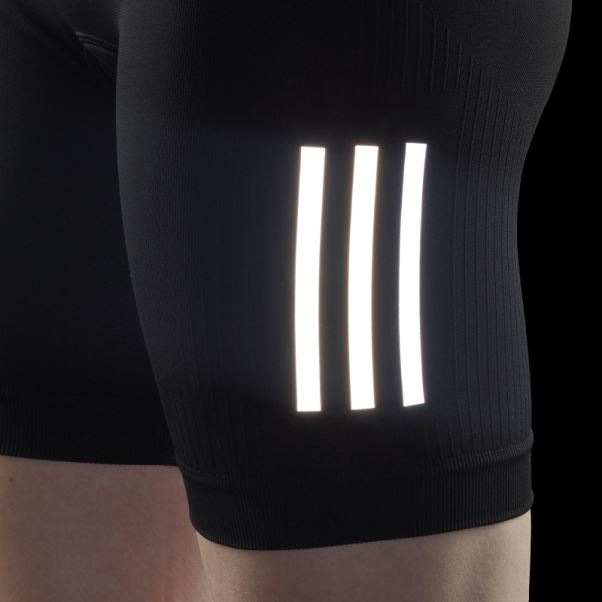 Adidas Short De Cyclisme En Salle Noir