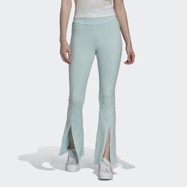 Collant Adidas Menthe