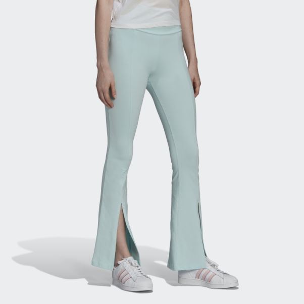 Collant Adidas Menthe
