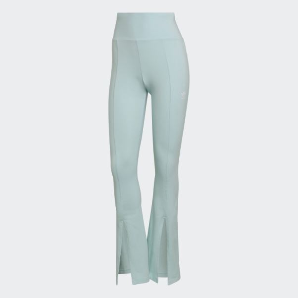 Collant Adidas Menthe