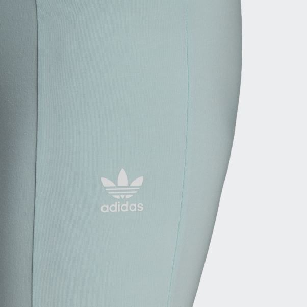 Collant Adidas Menthe