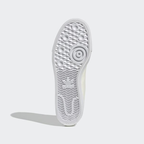Chaussures Adidas Karlie Kloss Trainer Xx92 Blanches