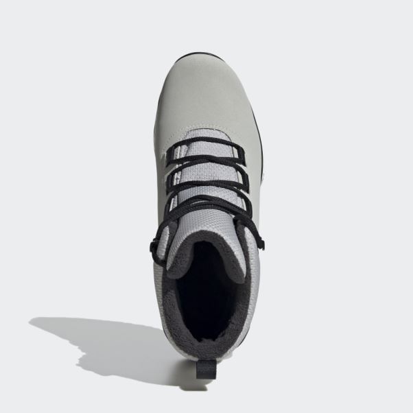 Chaussures Terrex Pathmaker Cw Adidas Gris Metal