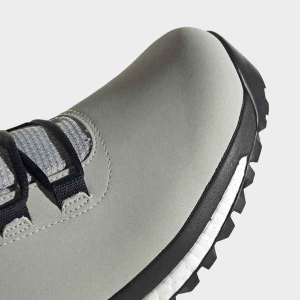 Chaussures Terrex Pathmaker Cw Adidas Gris Metal