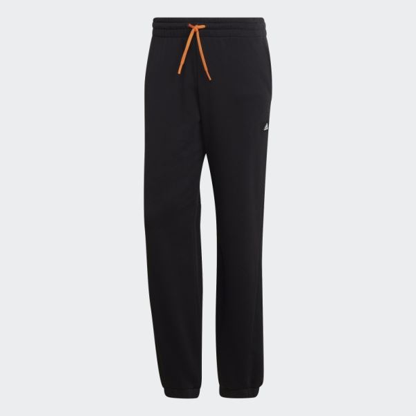 Pantalon De Jogging Future Icon Noir Adidas