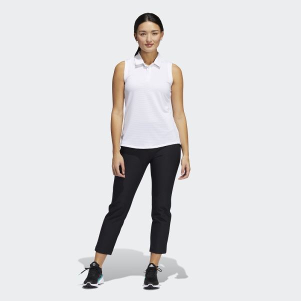 Pantalon Adidas Noir à Enfiler à La Cheville