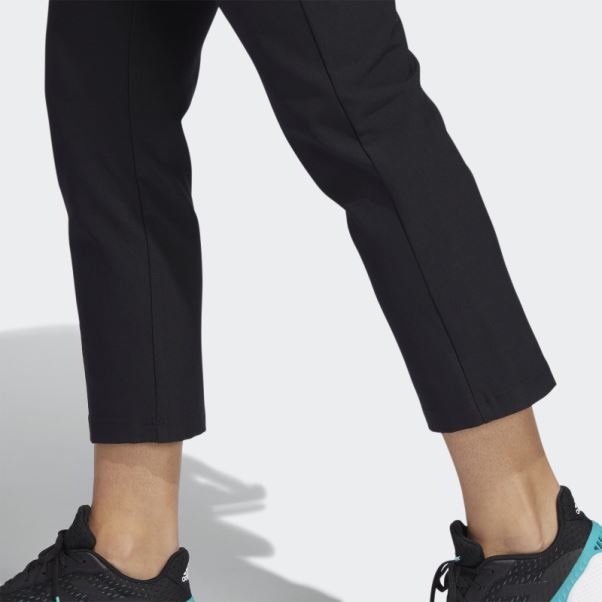 Adidas Pantalon à Enfiler à La Cheville Noir