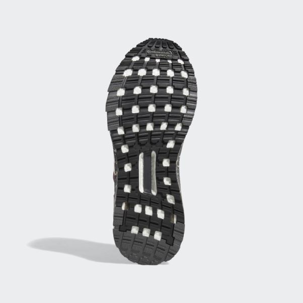 Adidas Ultraboost Dna City Xplorer Outdoor Trail Chaussures Rouge