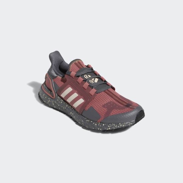 Adidas Ultraboost Dna City Xplorer Outdoor Trail Chaussures Rouge