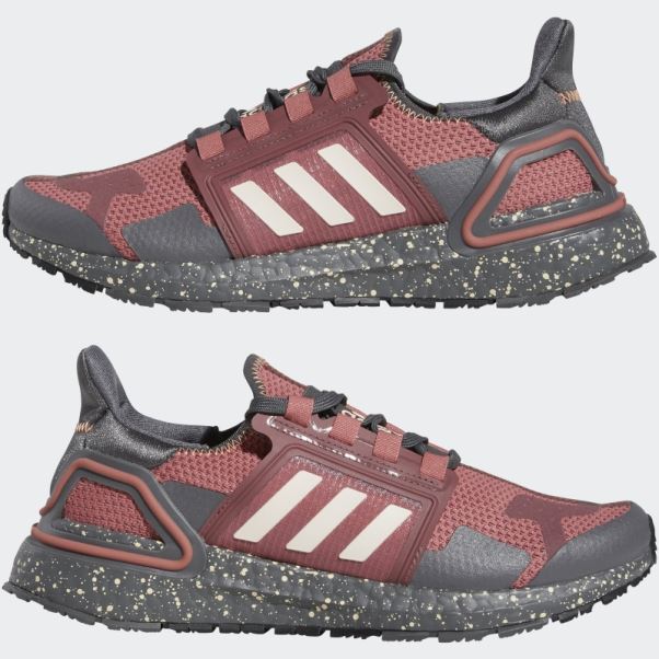 Adidas Ultraboost Dna City Xplorer Outdoor Trail Chaussures Rouge