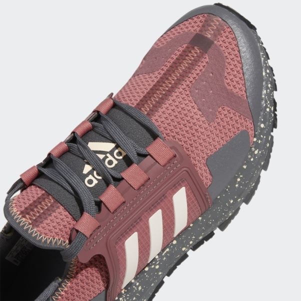Adidas Ultraboost Dna City Xplorer Outdoor Trail Chaussures Rouge