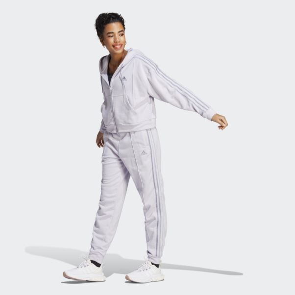 Survêtement Adidas Energize Silver Dawn